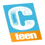 Logo of CTeen Connect android Application 